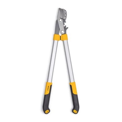 Puutarhan pienet voimasakset, alasinmalli Stiga 2H1220001/ST1; 42 mm