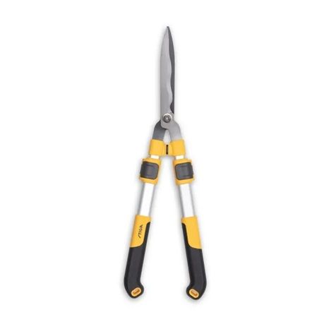 Pensassakset Stiga 2H1120001/ST1; teleskooppi