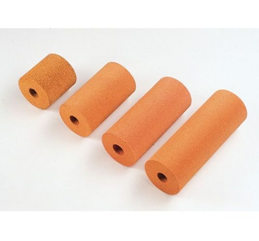 Maalirulla Pizzi PZ 1913; 180 mm; punainen