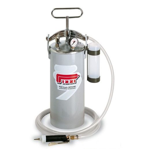 Annostelija Pizzi PZ 9001/D8-1-0002