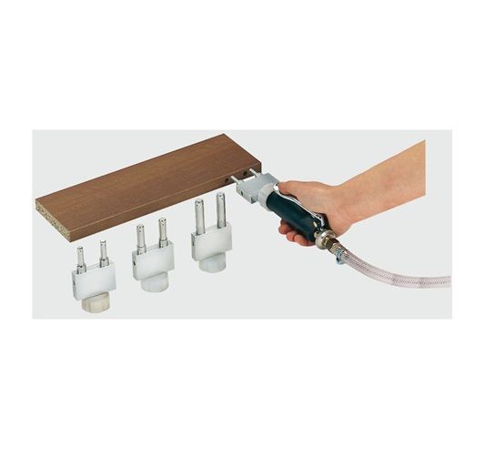 Ruuvauskärki Pizzi PZ 0009; 8 x 25 mm