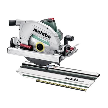 Pyörösaha Metabo Set KS 85 FS; 2000 W