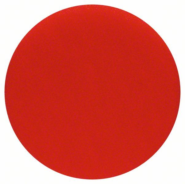 Kiillotustyyny epäkeskohiomakoneelle Bosch; 130 mm