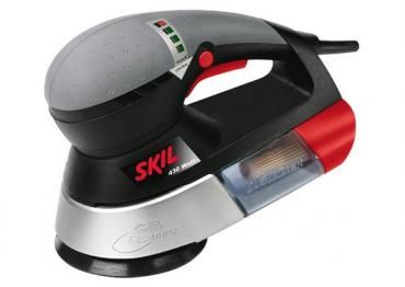 Epäkeskohiomakone Skil 7450