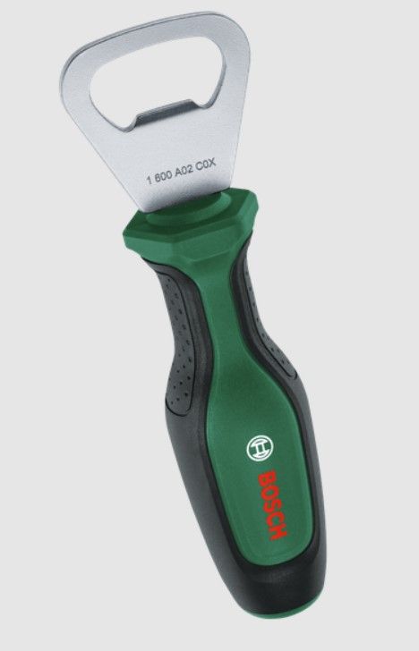 Pullonavaaja Bosch 1600A02J7P