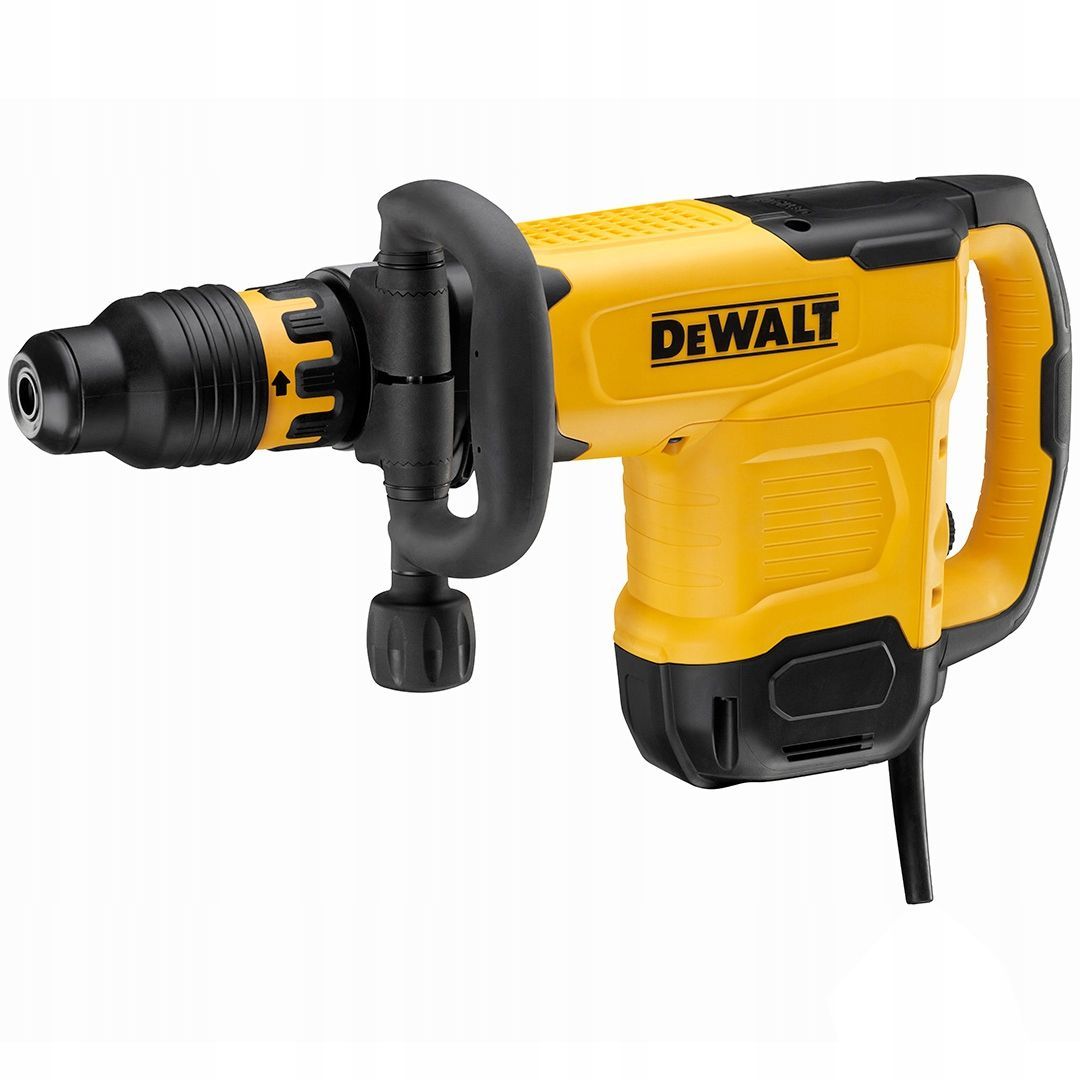 Murtovasara DeWalt D25881K-QS; 17,5J; SDS-max