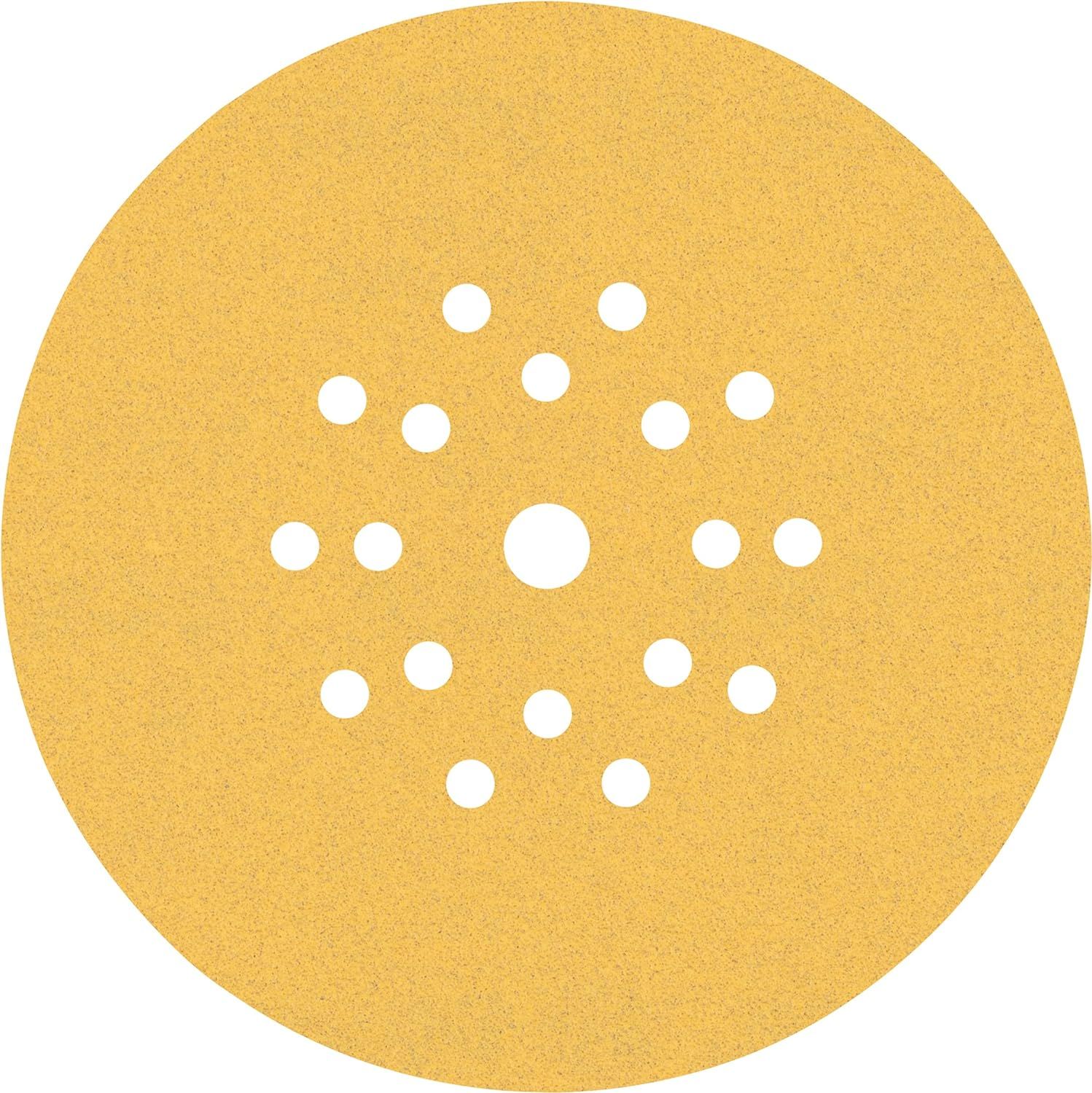 Hiomapaperi Bosch EXPERT C470; 225 mm; K120; 5 kpl.