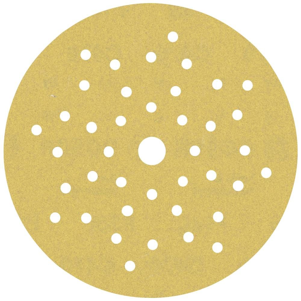 Hiomapaperi Bosch EXPERT C470 125 mm; K180; 50 kpl.