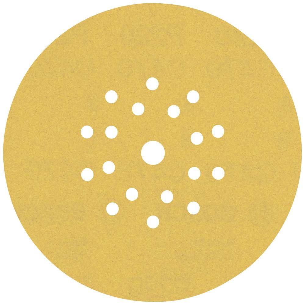 Hiomapaperi Bosch EXPERT C470 225 mm; K220; 25 kpl.