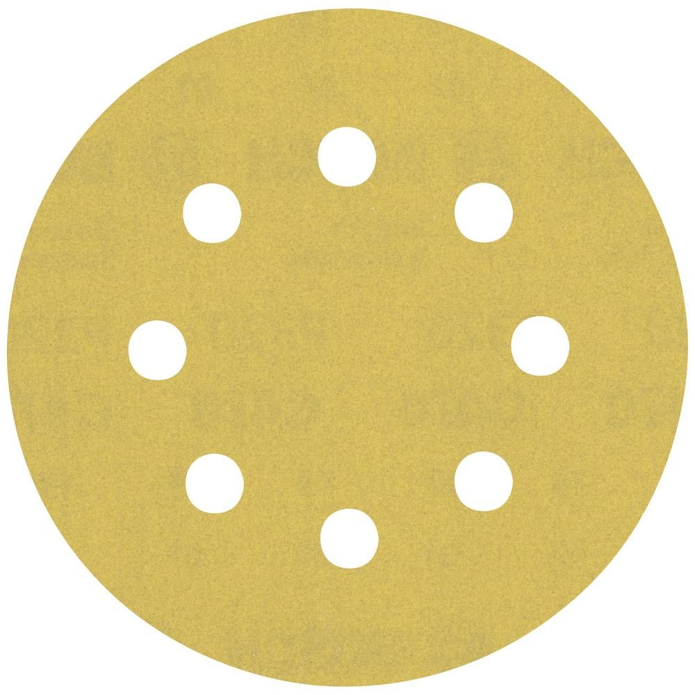 Hiomapaperi Bosch EXPERT C470 115 mm; K320; 5 kpl.