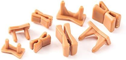 Kiinnitin CMT CMT-ENLOCK10; 3/8''; 50 kpl.