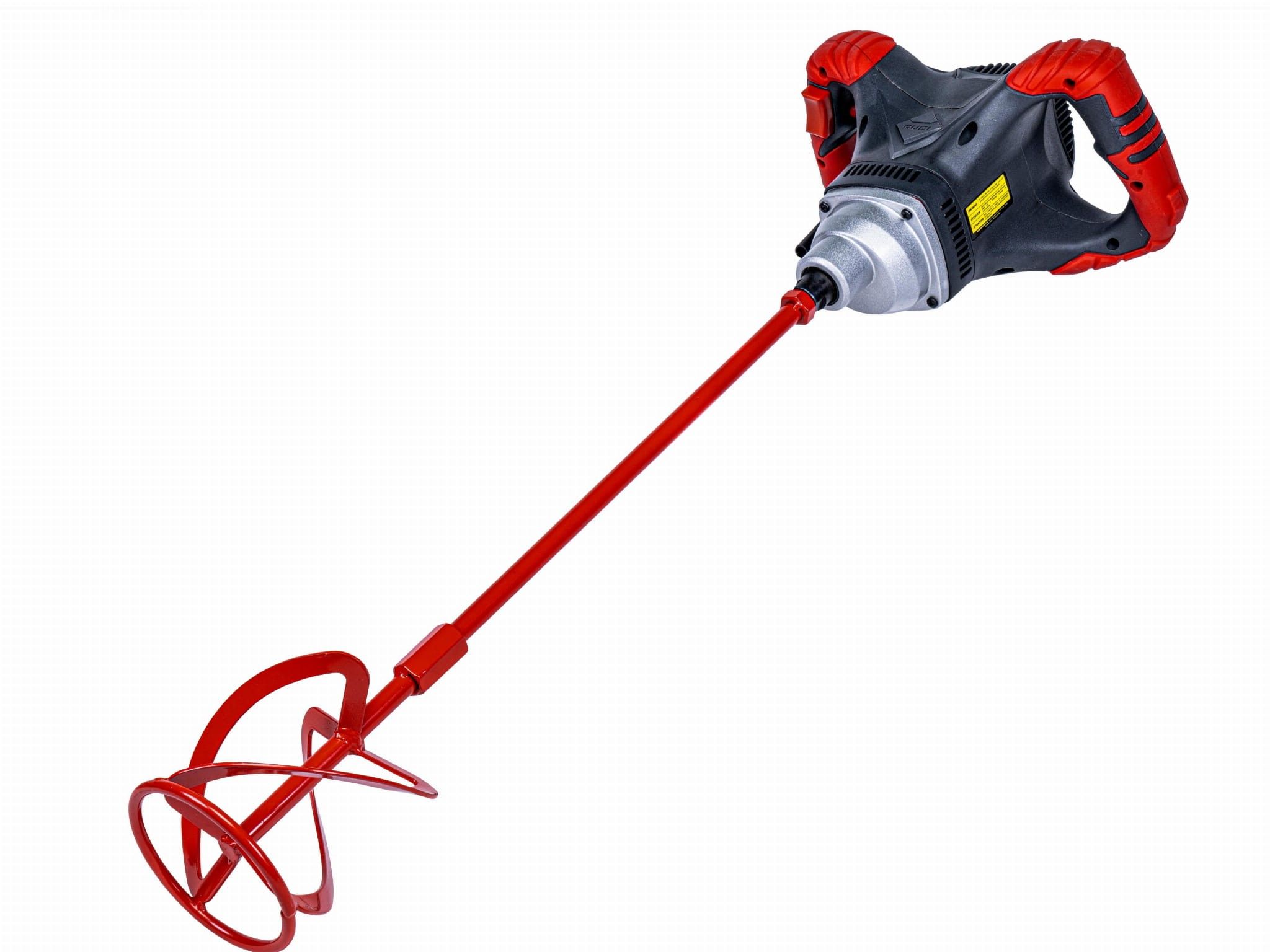 Sekoituskone Rubi RUBIMIX-8 EASY PRO; 1400 W