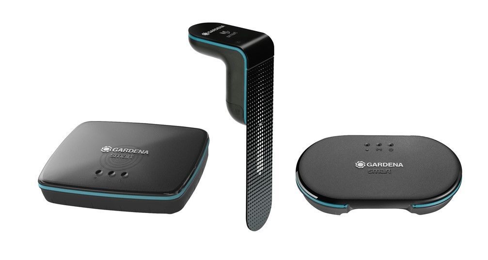 Kastelujärjestelmä Gardena Smart 19210-20