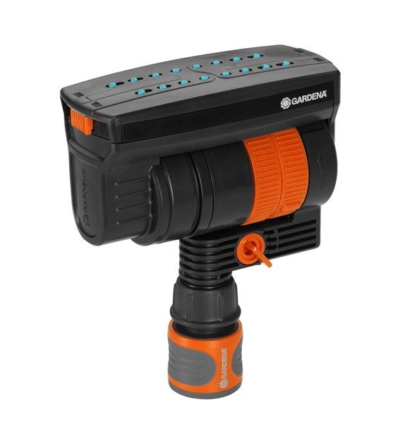 Kastelujärjestelmä Gardena 08251-20