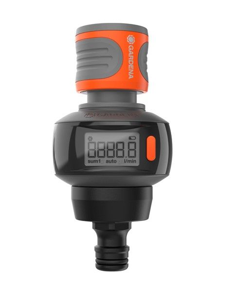 Kasteluajastin Gardena AquaCount 18350-20