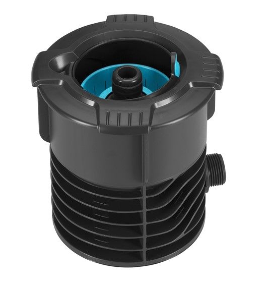 Adapteri letkulle Gardena Profi; 3/4'' - 08262-20 - Vesipumput ja ...