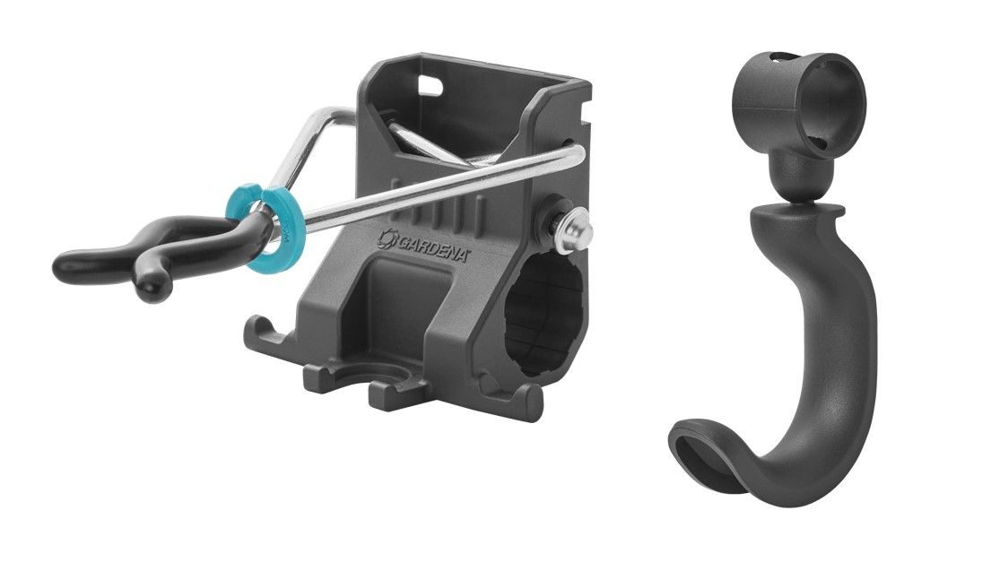 Työkalunpidin Gardena 03510-20; 2 kpl.
