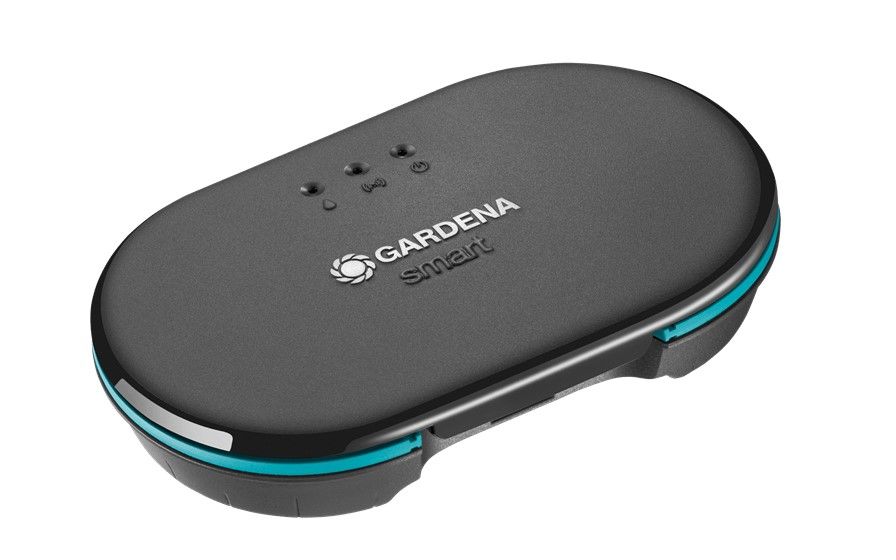 Kasteluajastin Gardena Smart 19035-20