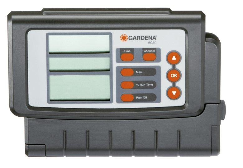 Kasteluajastin Gardena Classic 6030