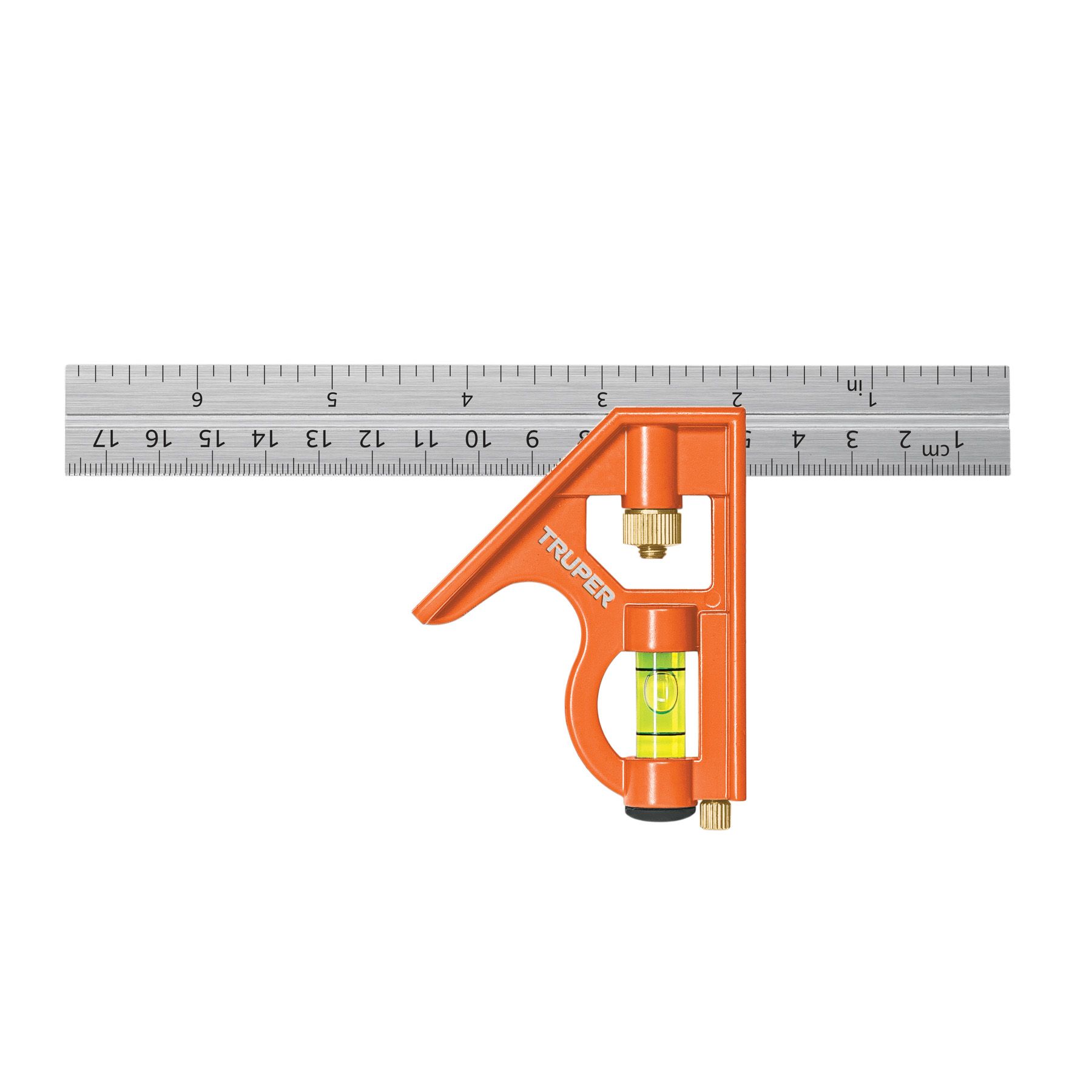 Kulmamitta Truper ECT-6; 180x115 mm