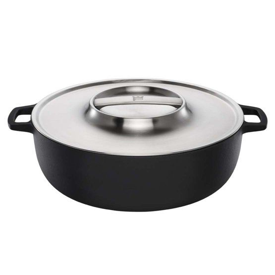 Kattila Fiskars Norden Grill; 1066430; 6,5 l