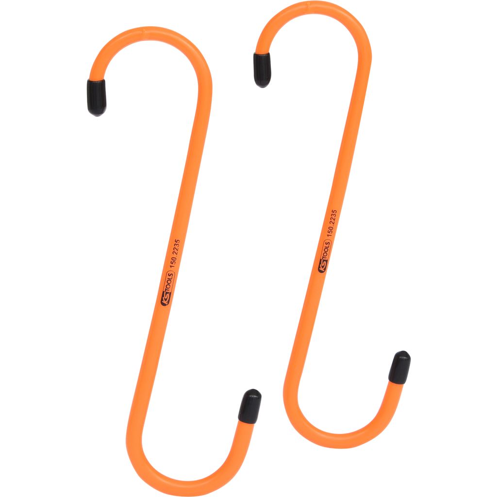 Koukku KS Tools 150.2235; 2 kpl.