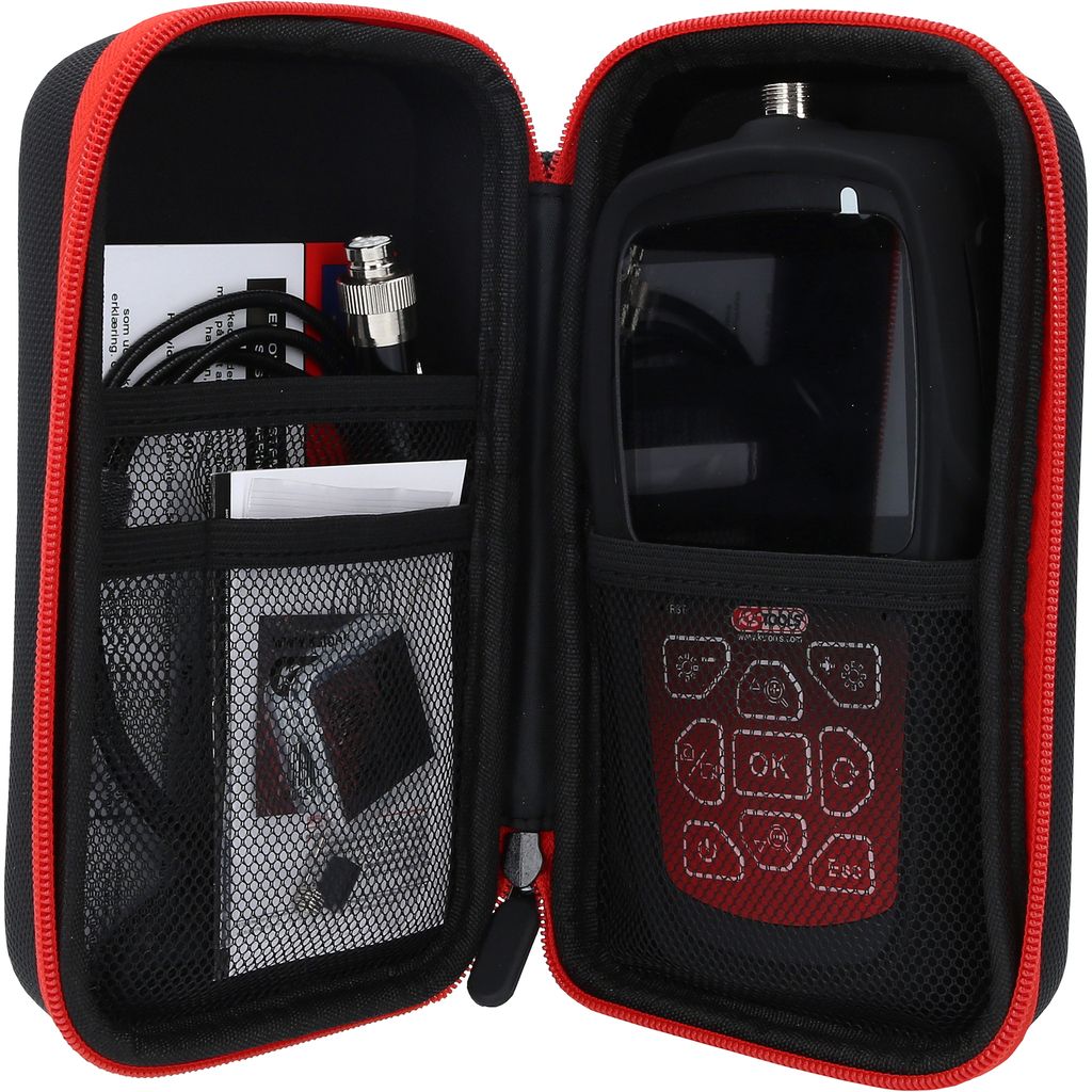 Akkutarkastuskamera&nbsp; KS Tools 550.7530