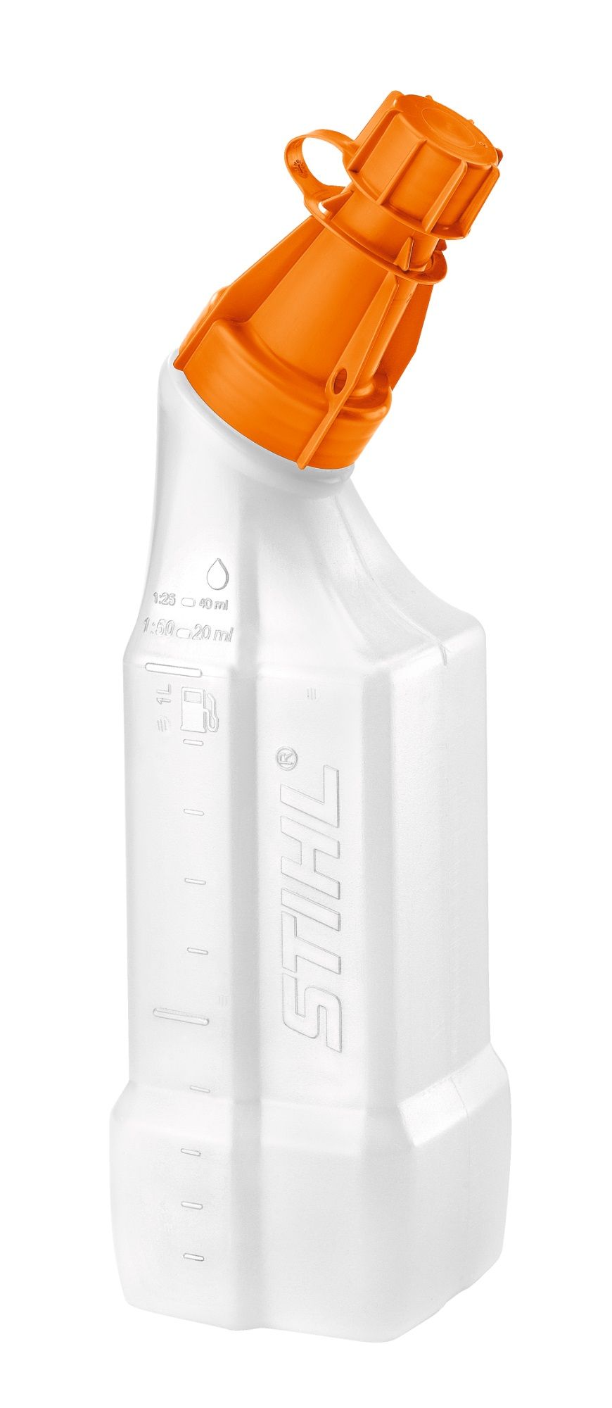 Polttoainekanisteri Stihl 00008819411; 1 l