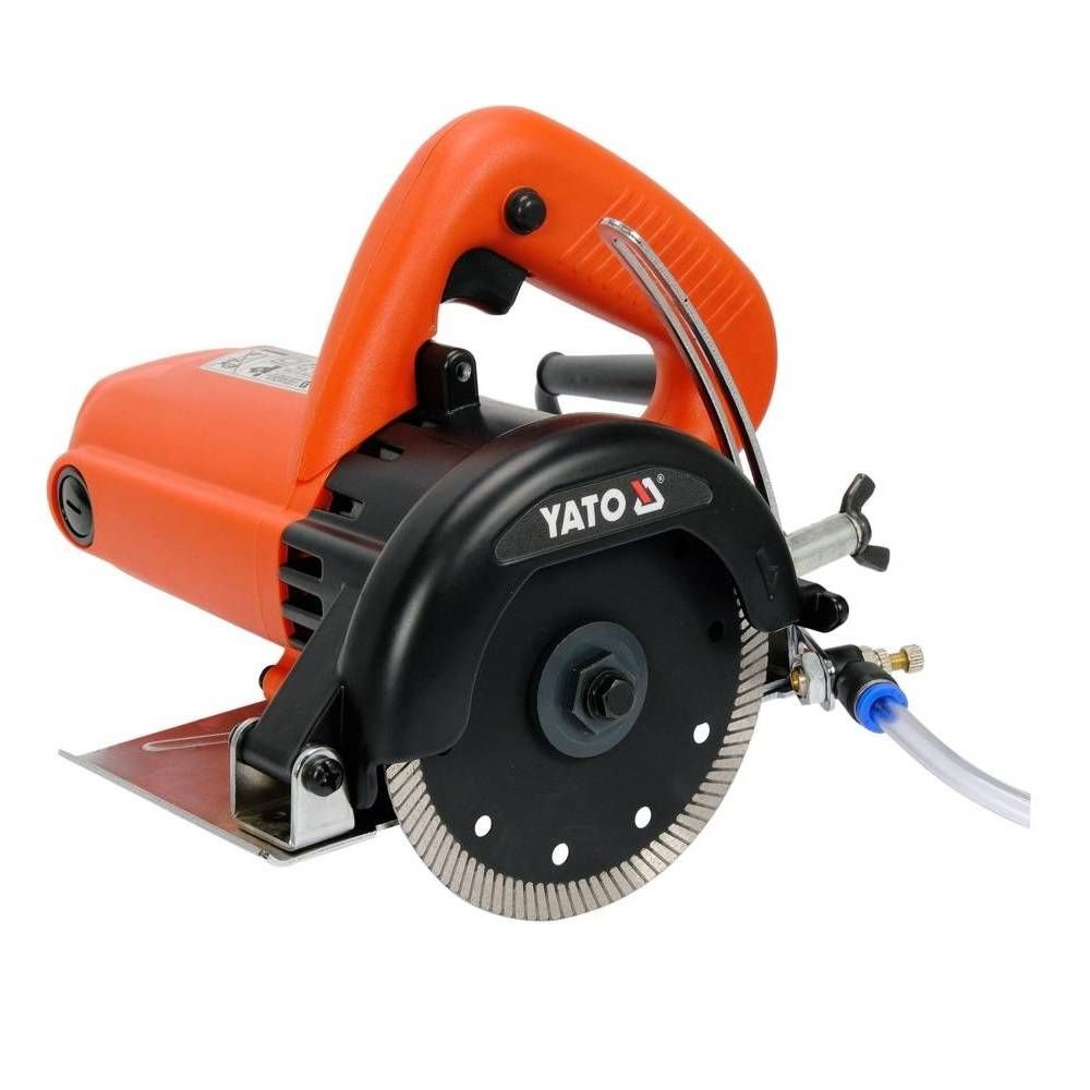 Pyörösaha Yato YT-82159; 1400 W