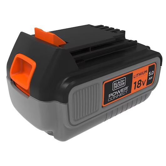 Akku Black & Decker BL5018-XJ; 18 V; 5,0 Ah; Li-ion