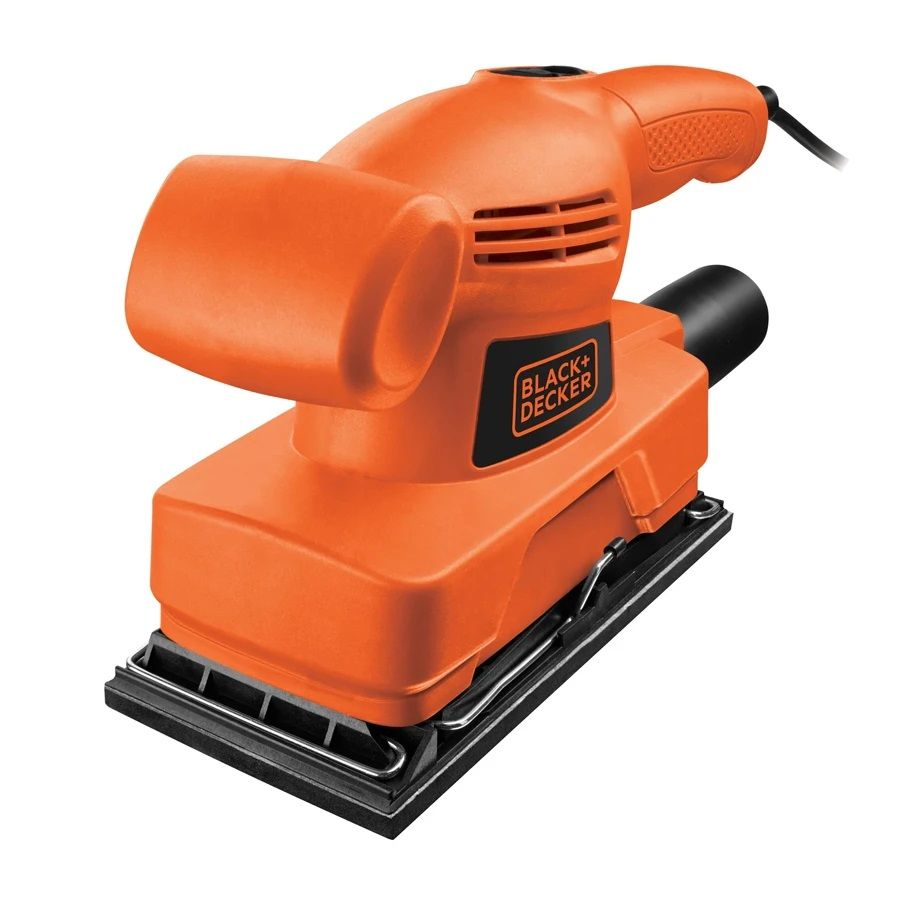 Tasohiomakone Black & Decker KA300-XK; 135 W