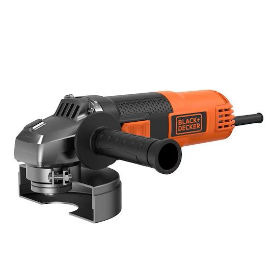 Kulmahiomakone Black & Decker BEG220-QS; 900 W