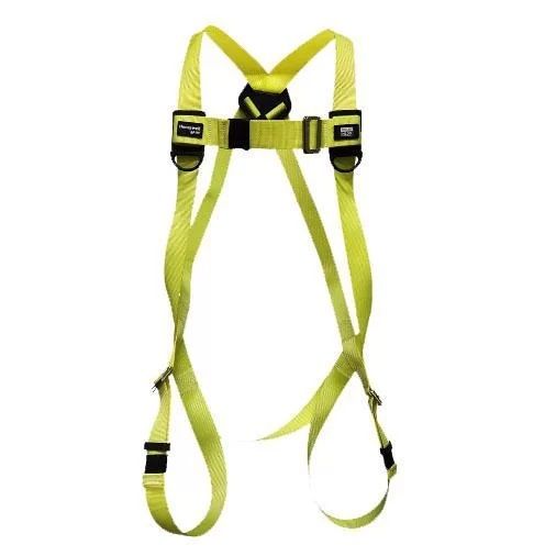 Turvavaljaat Honeywell H100