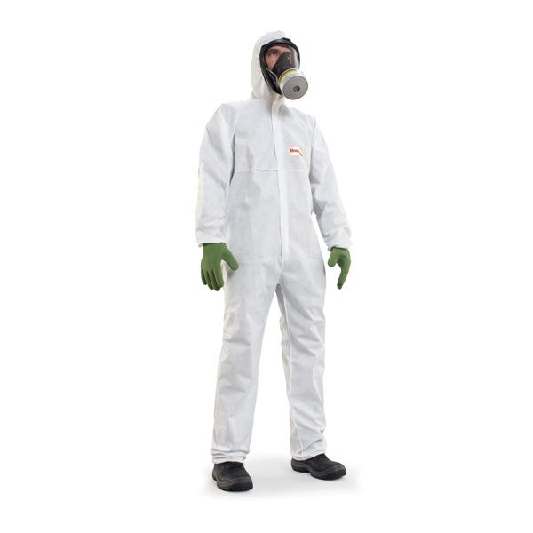 Kertakäyttöhaalari Honeywell Deltasafe; XL