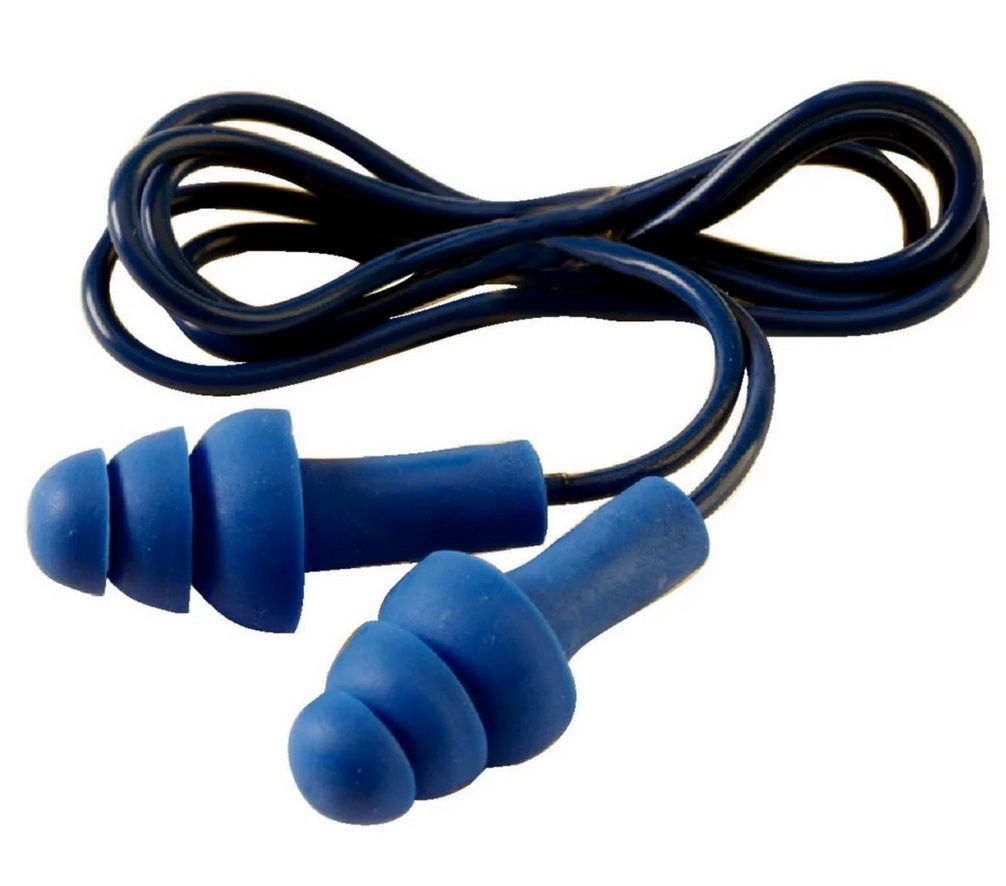 Korvatulpat narulla 3M 7000038200; 30 dB