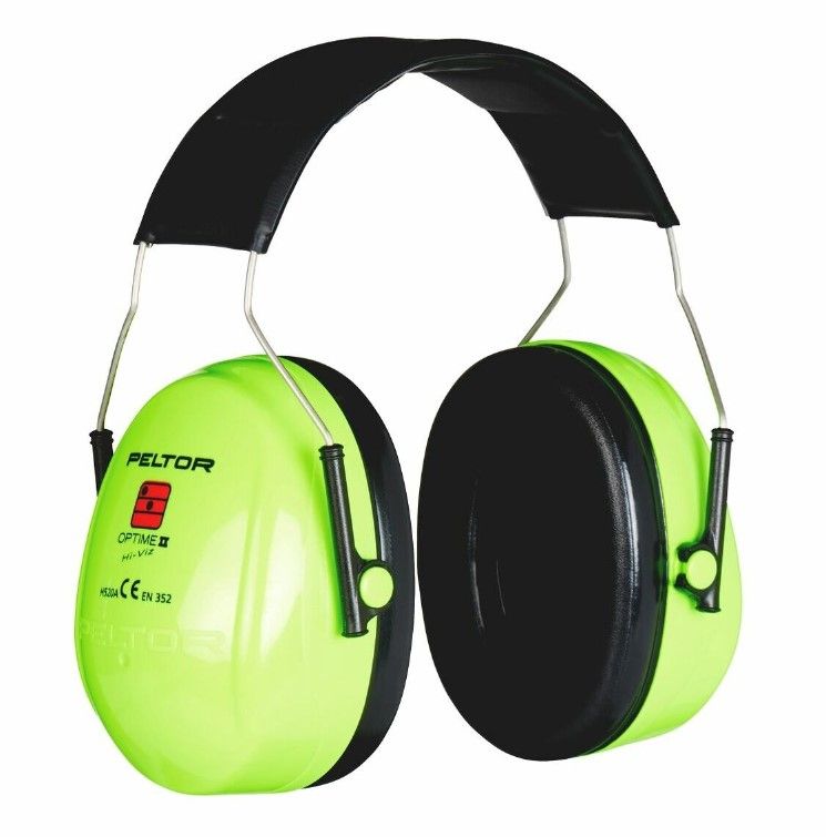 Kuulosuojaimet 3M 7000038207; 31 dB