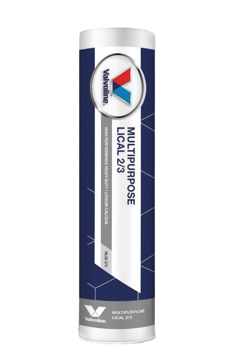 Yleisvoiteluöljy Valvoline Multipurpose Lical 2/3; 400 g