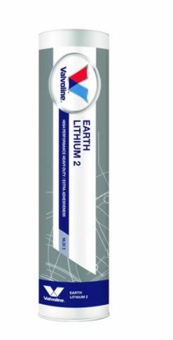 Rasva Valvoline Earth Lithium 2; 400 g
