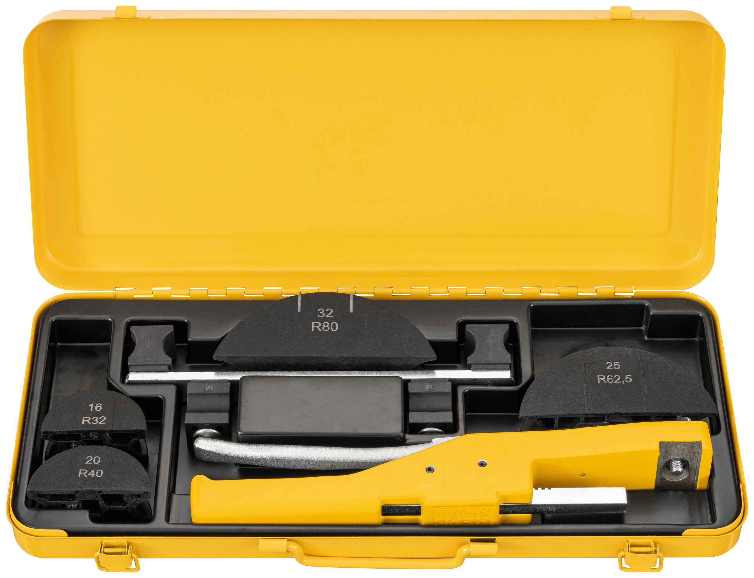 Taittolaite Rems Swing UP Set 16-20-25-32