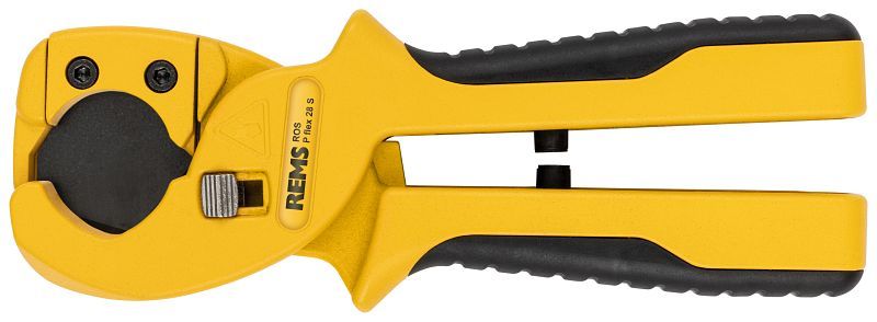 Sakset PVC-piipuille Rems 291430R; 28 mm