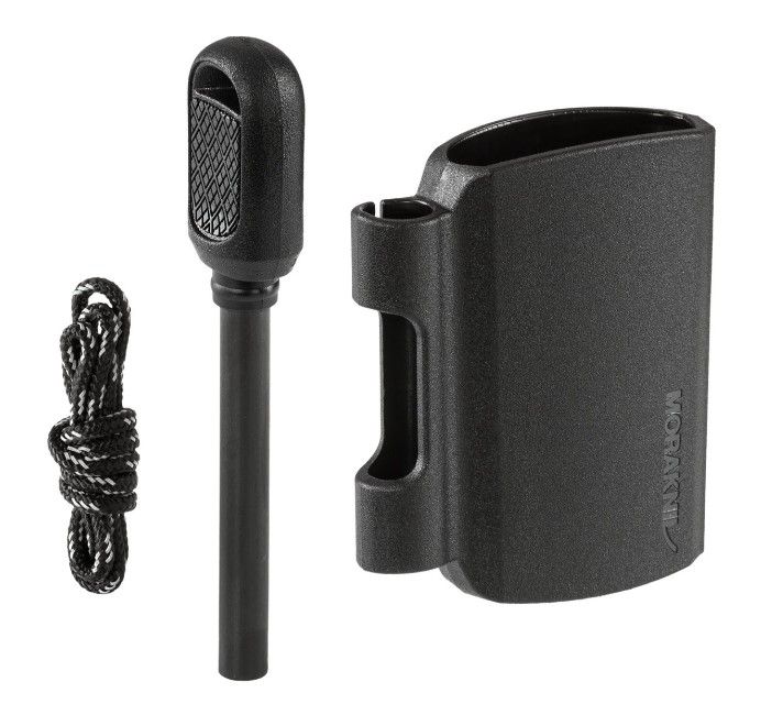 Tulentekijä Morakniv 13911