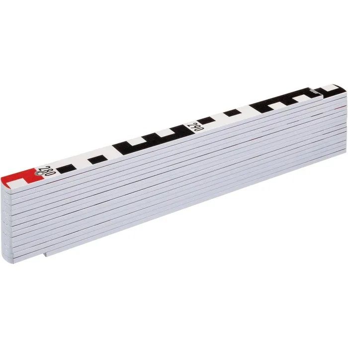 Puinen taitettava viivain Stabila 1407 GEO; 3 m