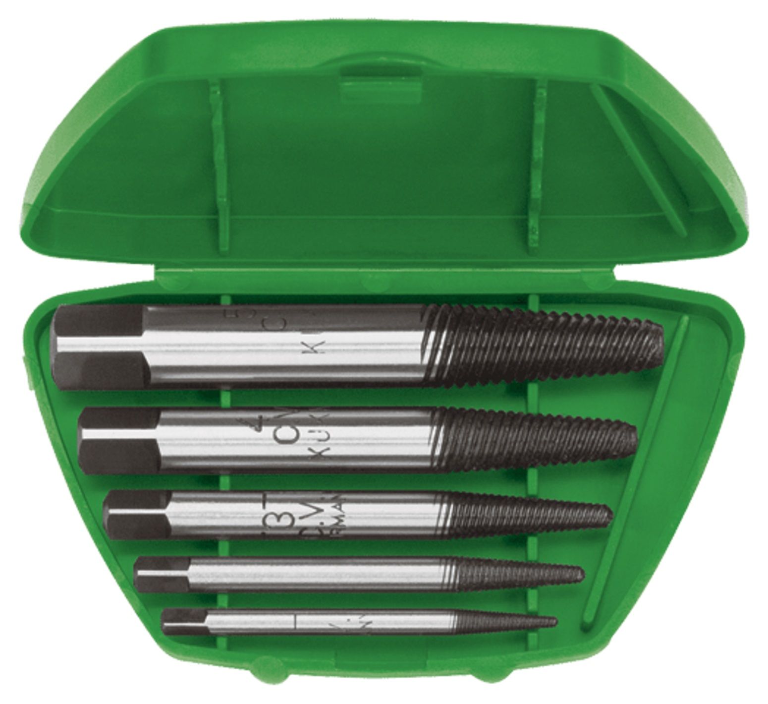 Ruuvinulosvetimet Kukko 49-B; 5 kpl.