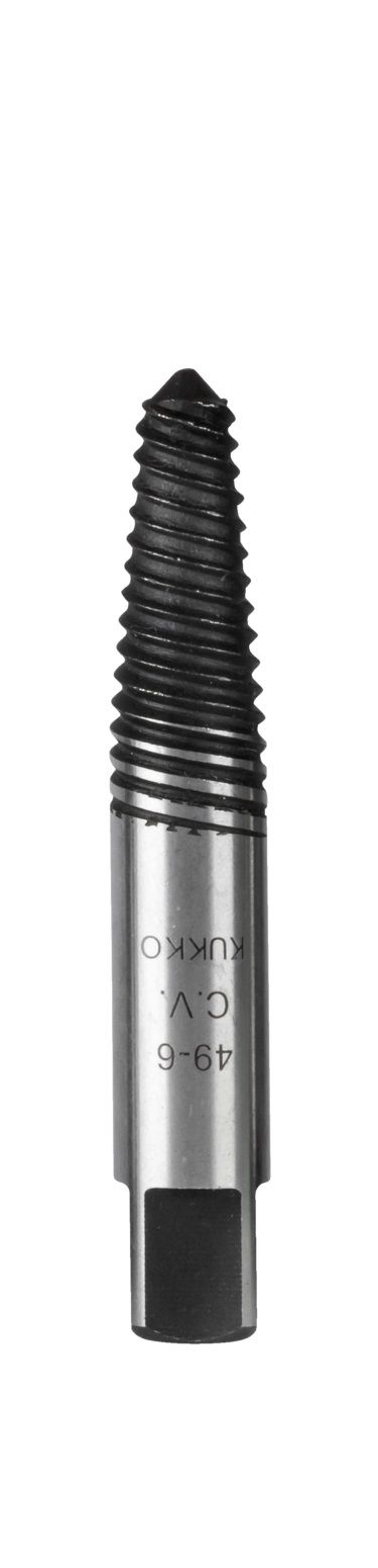 Ruuvinulosvetimet Kukko 49-6; 18-24 mm