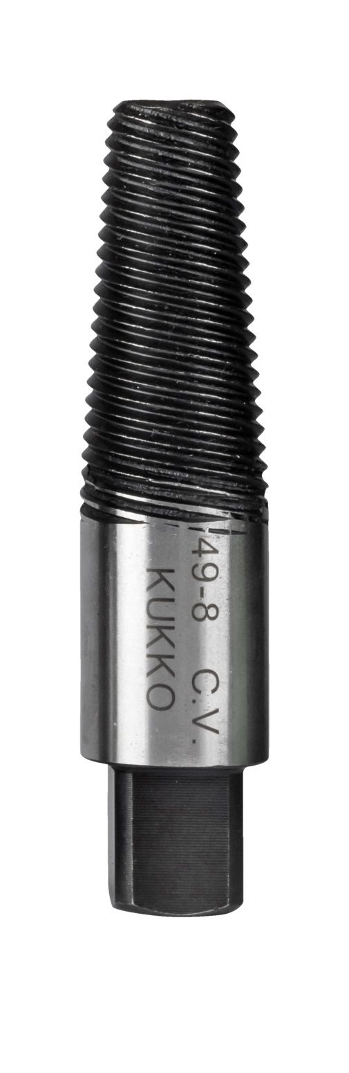 Ruuvinulosvetimet Kukko 49-8; 33-45 mm