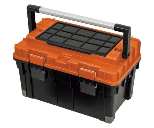 Laatikko työkaluille Patrol HD Trophy 2