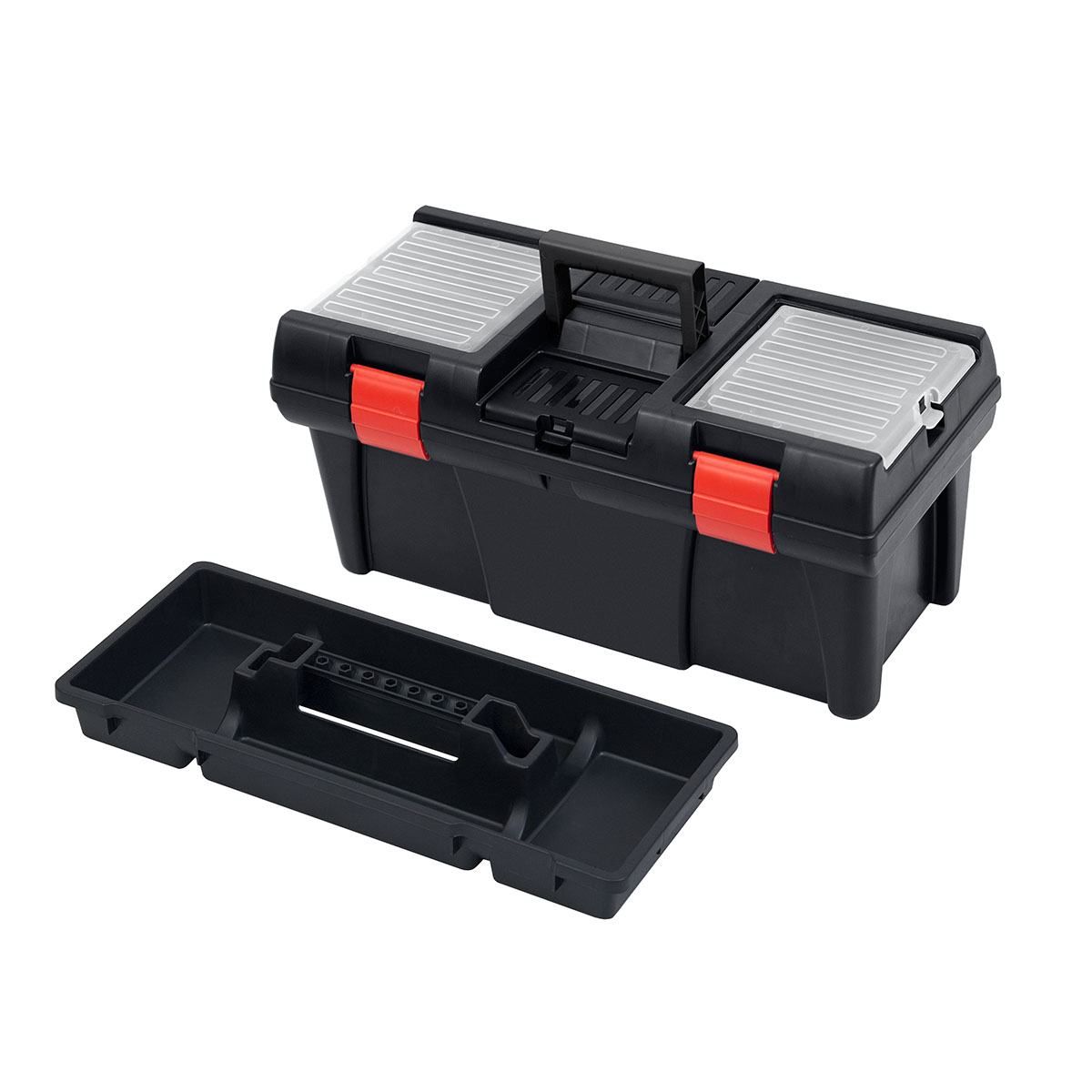 Laatikko työkaluille Patrol STUFF Semi Profi 20