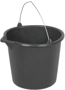 Ämpäri Patrol 5886; 20 l