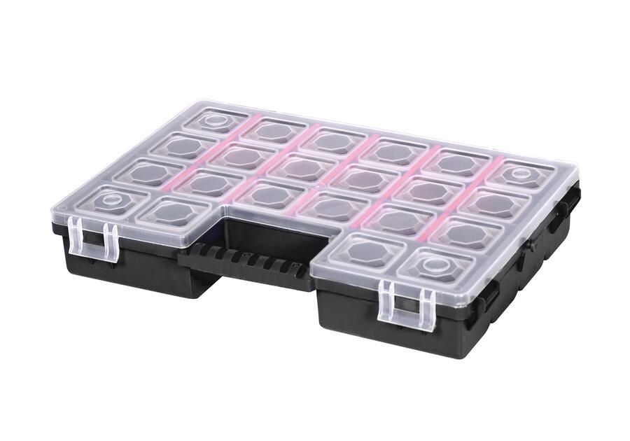 Laatikko työkaluille Patrol Organiser Tandem B 300