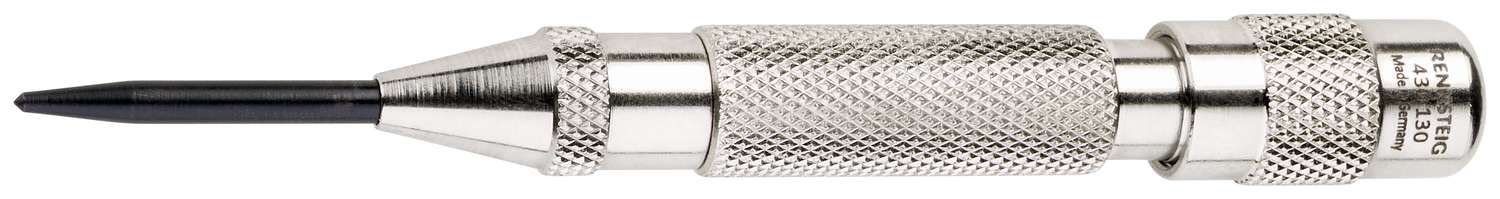 Pistepuikko Rennsteig 430130; 4x125 mm; automaattinen